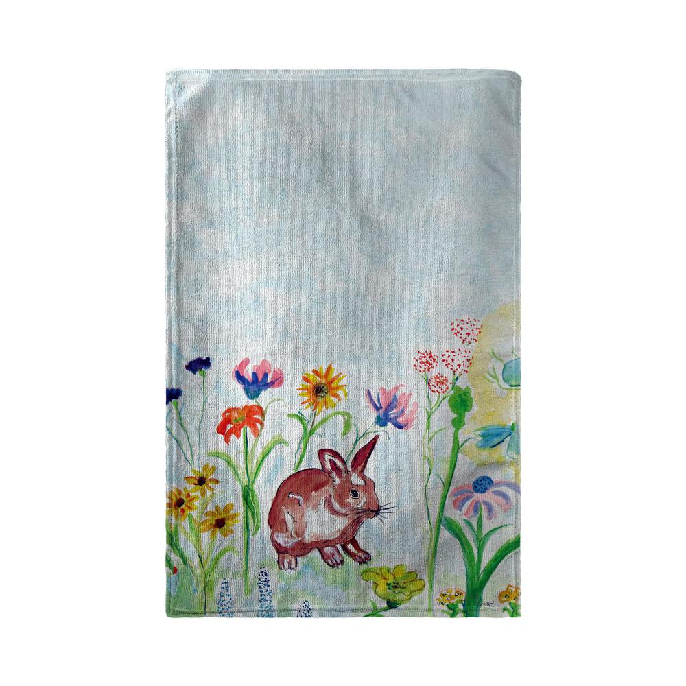 Whiskers Kitchen Towel. Picture 1