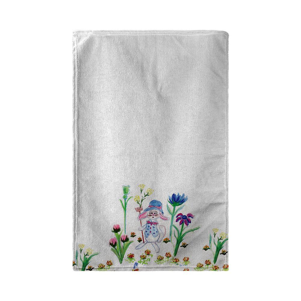 Mrs. Farmer Kitchen Towel. Picture 2