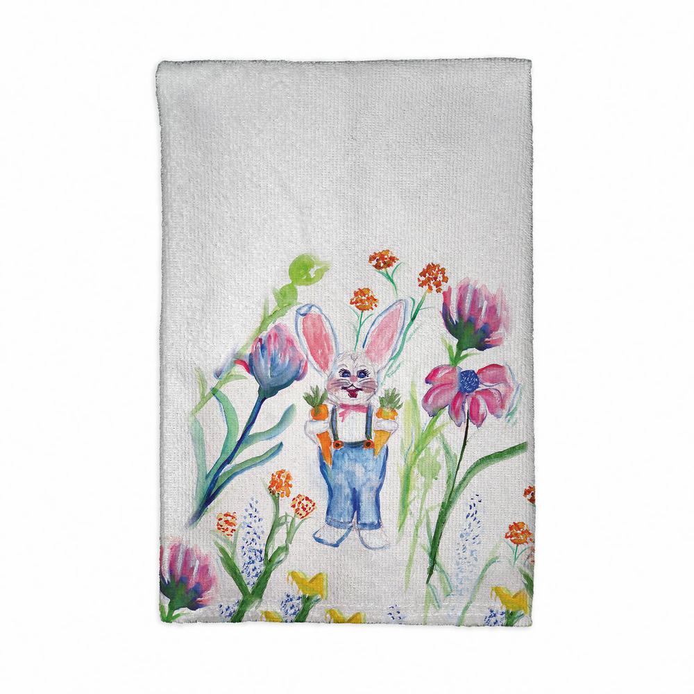 Mr. Farmer Kitchen Towel. Picture 1