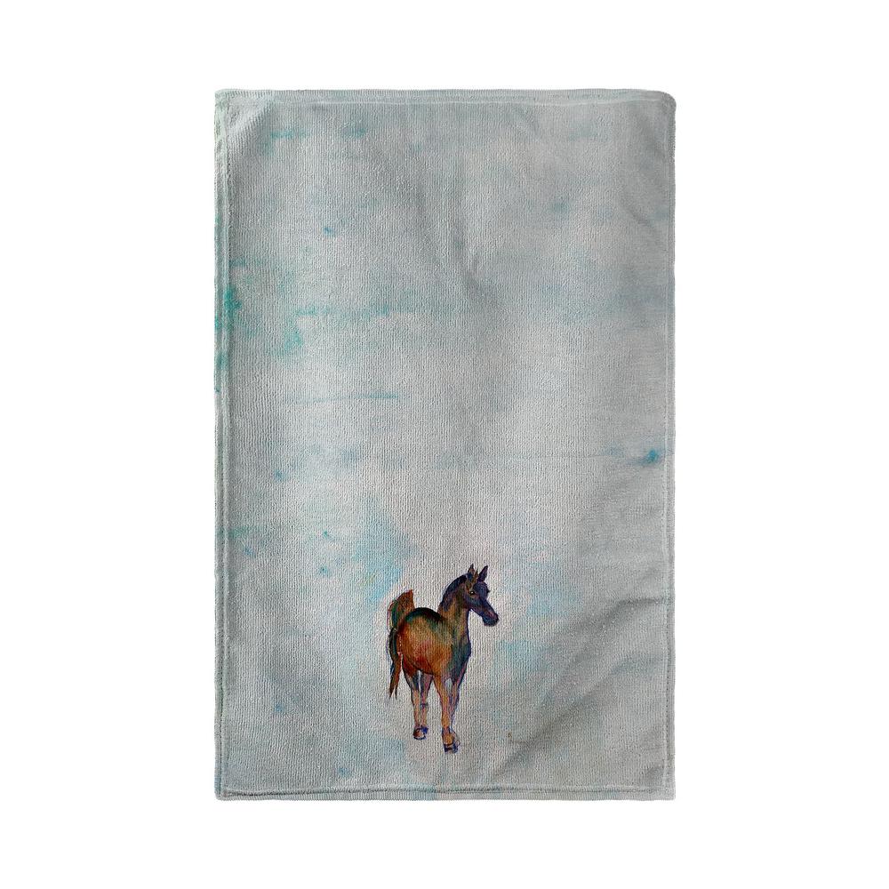 Colt Kitchen Towel. Picture 2