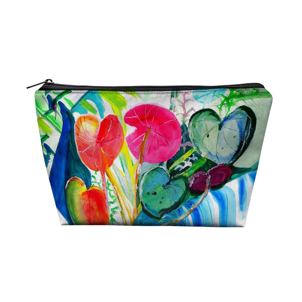 Cyclamen Plant Pouch 8.5x6. Picture 1