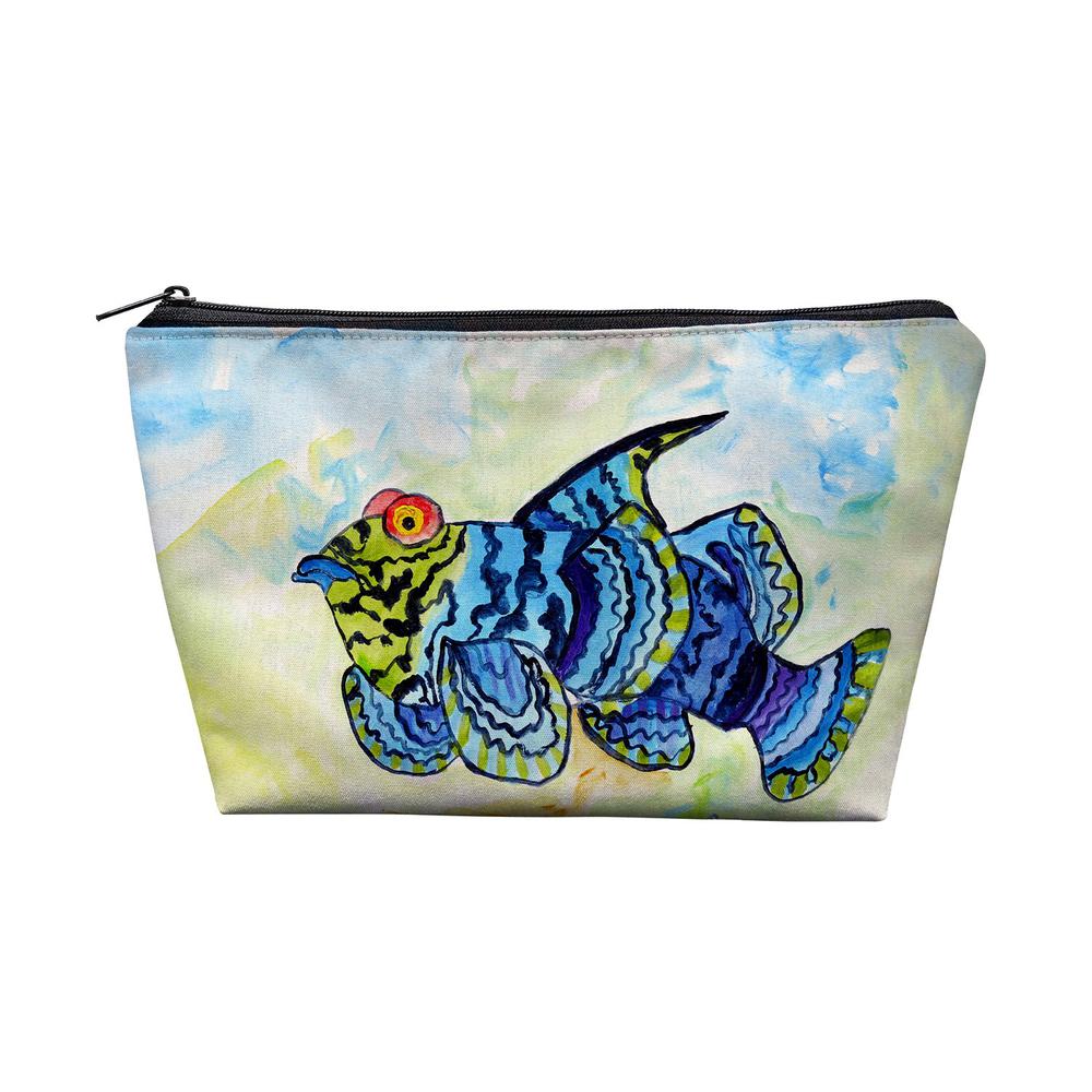 Google Eye Pouch 8.5x6. Picture 1