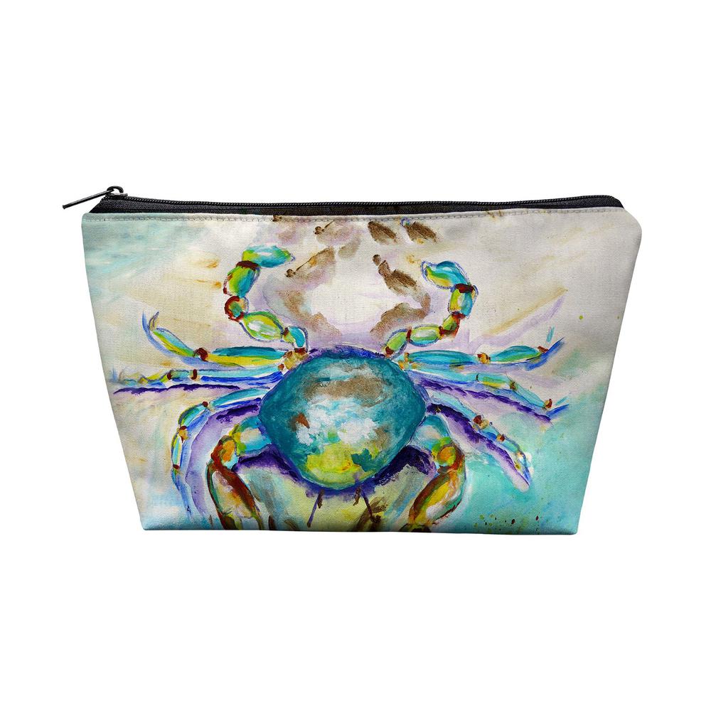 Alaskan Crab Pouch 8.5x6. Picture 1