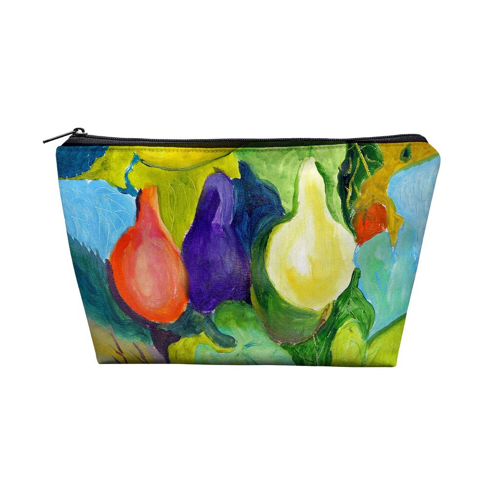Gourds Pouch 8.5x6. Picture 1