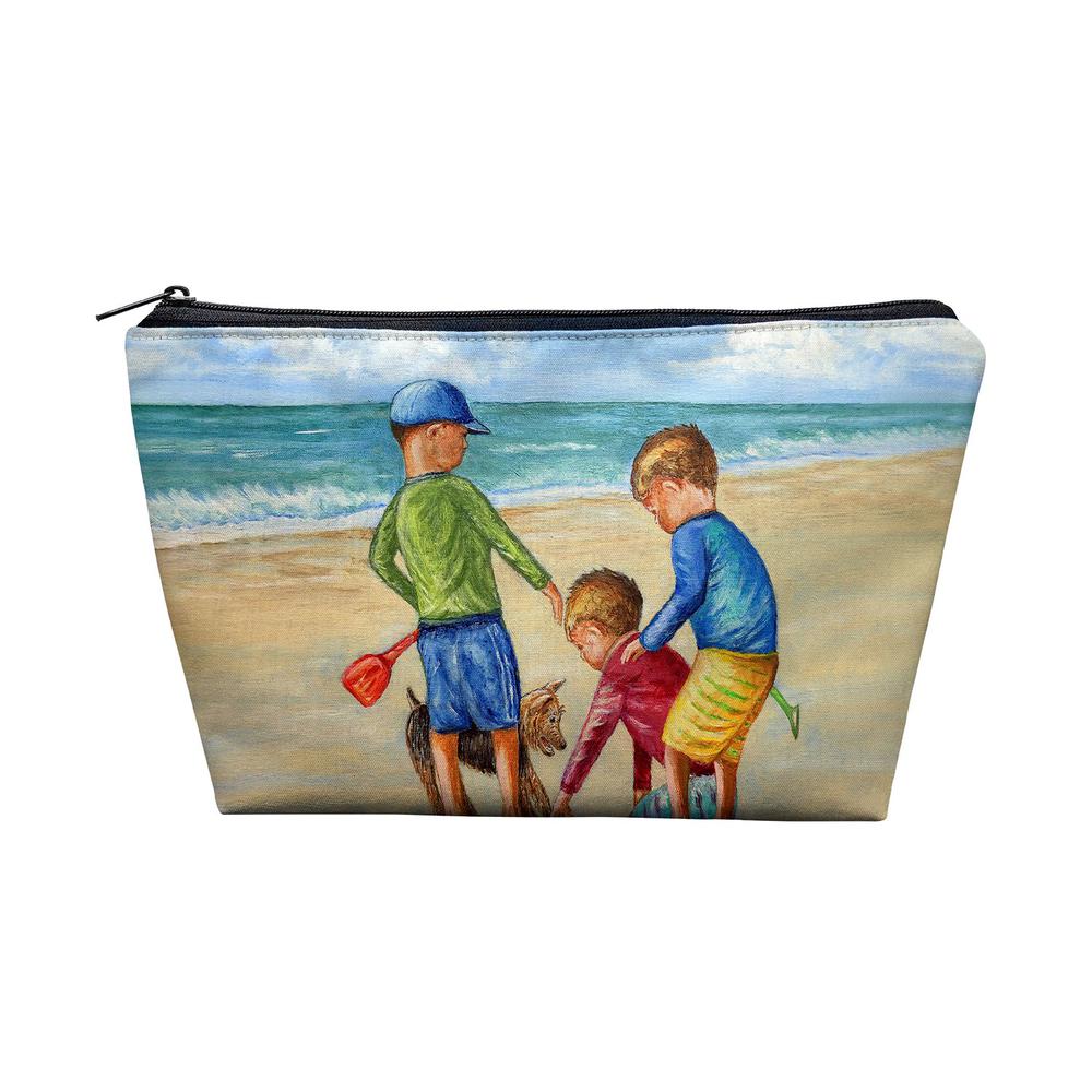 Buried Treasure Pouch 8.5x6. Picture 1