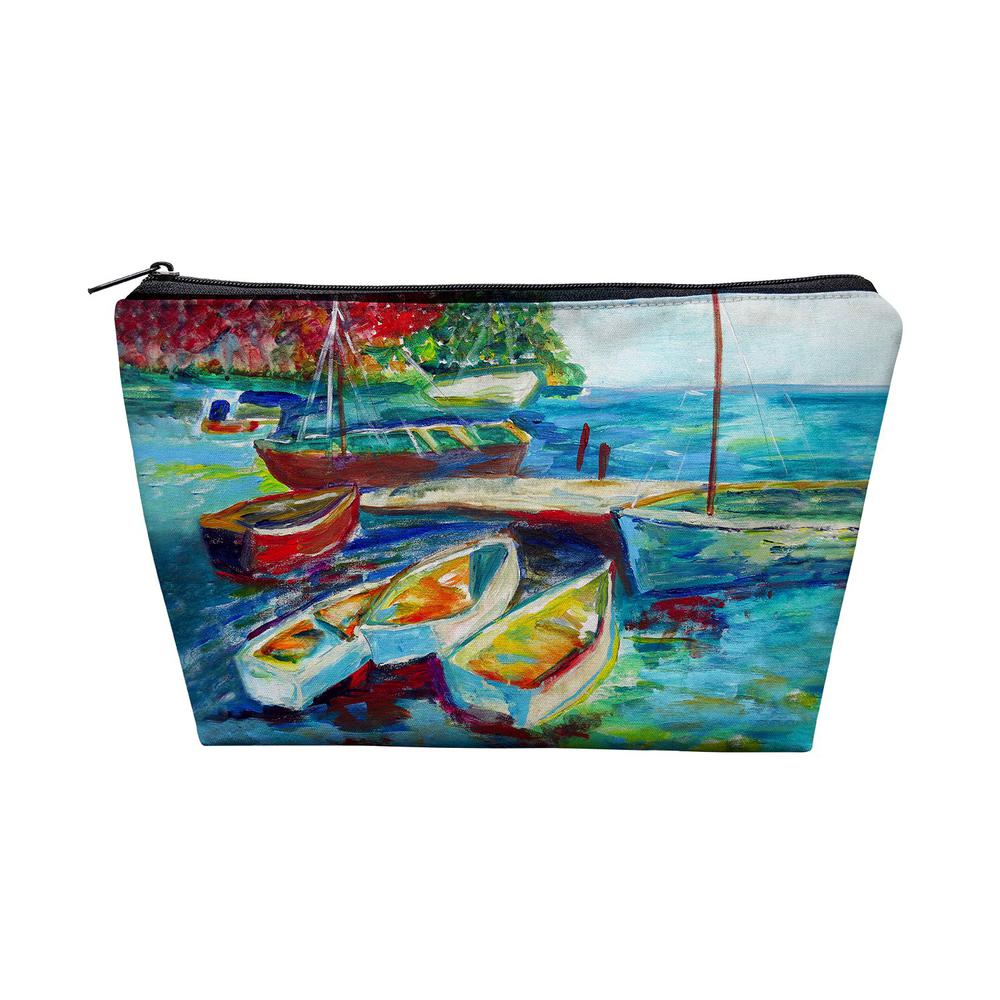 Betsy's Marina II Pouch 8.5x6. Picture 1