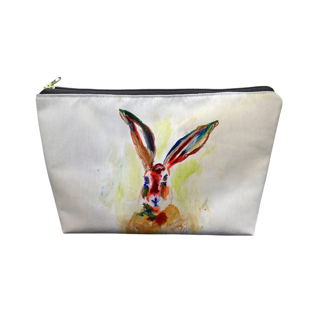 Jack Rabbit Pouch 8.5x6. Picture 1