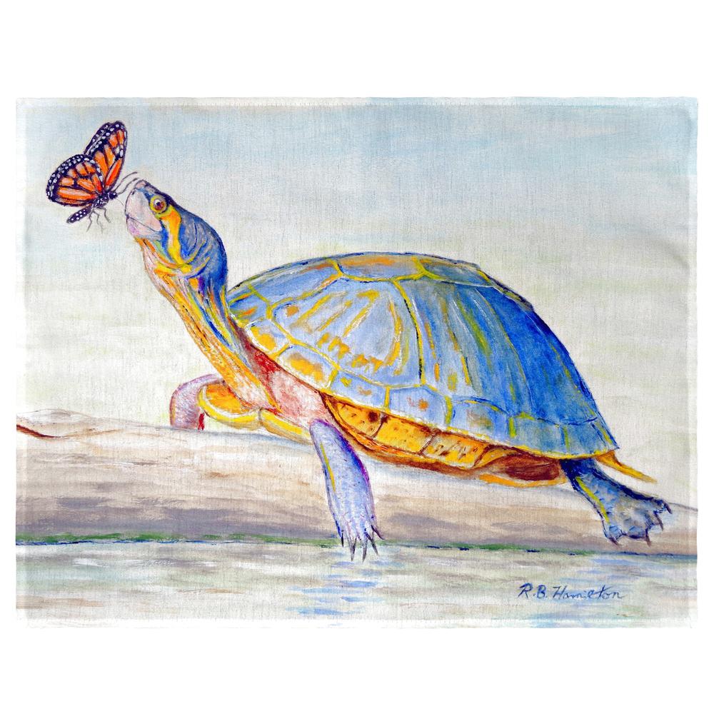 Communicating Place Mat Set of 4. Picture 1