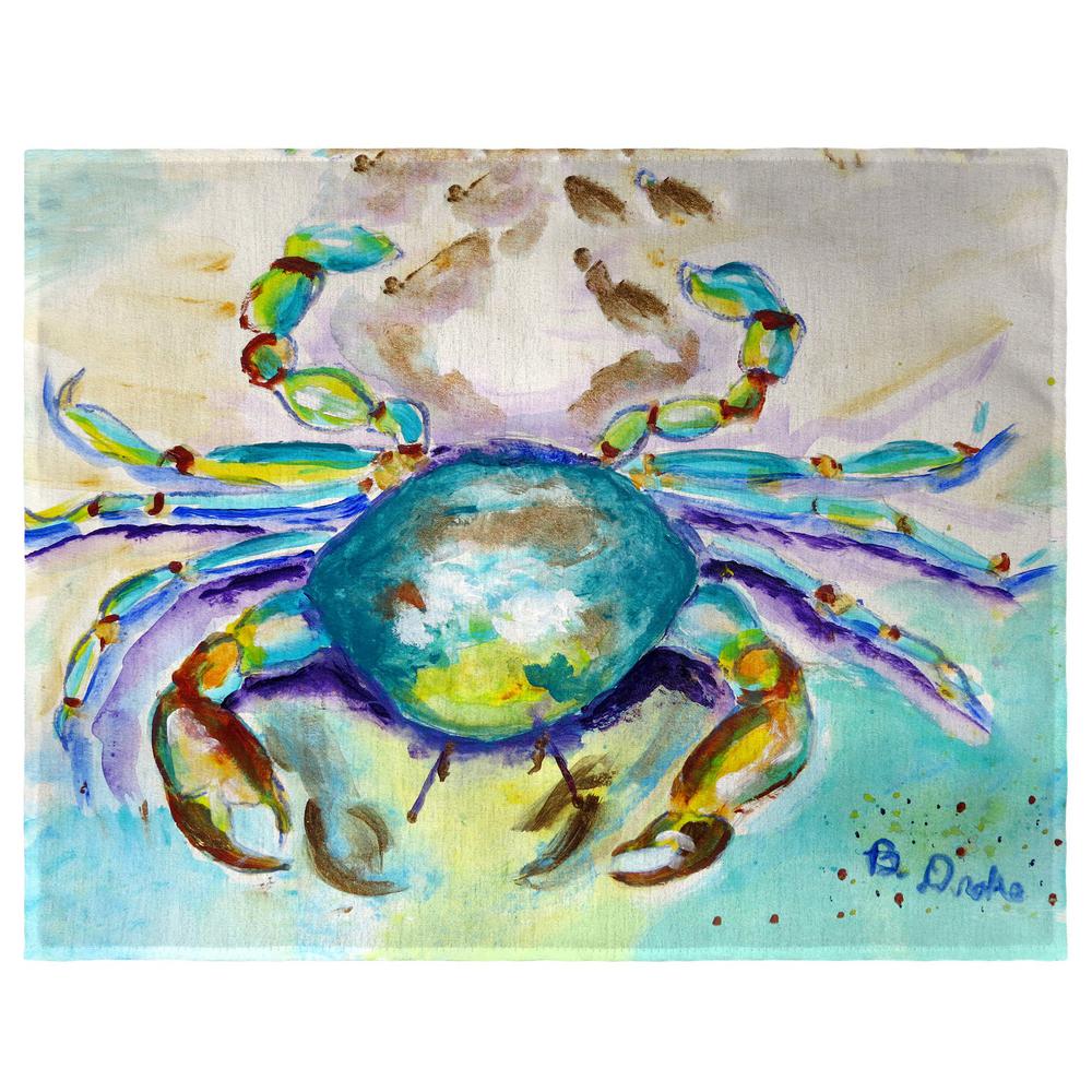 Alaskan Crab Place Mat Set of 4. Picture 1