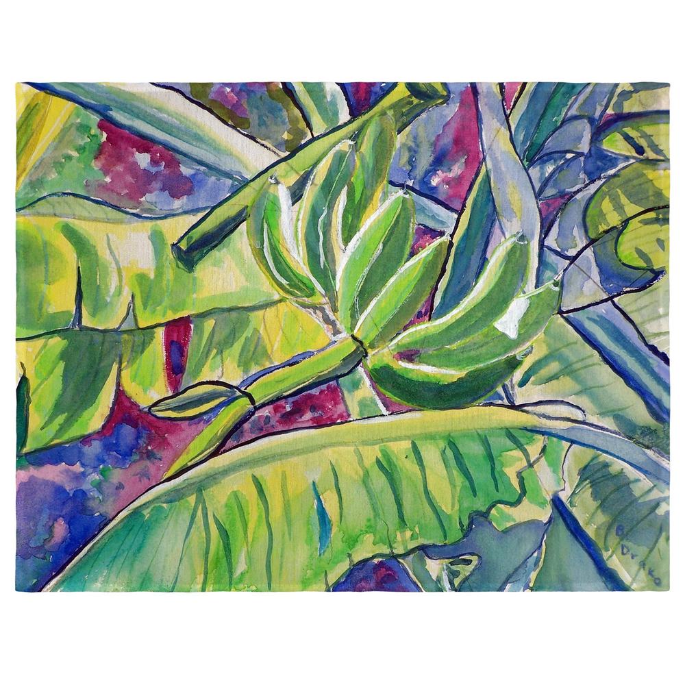 Bananas Place Mat Set of 4. Picture 1