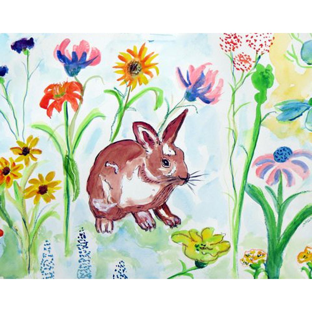 Whiskers Place Mat Set of 4. Picture 1