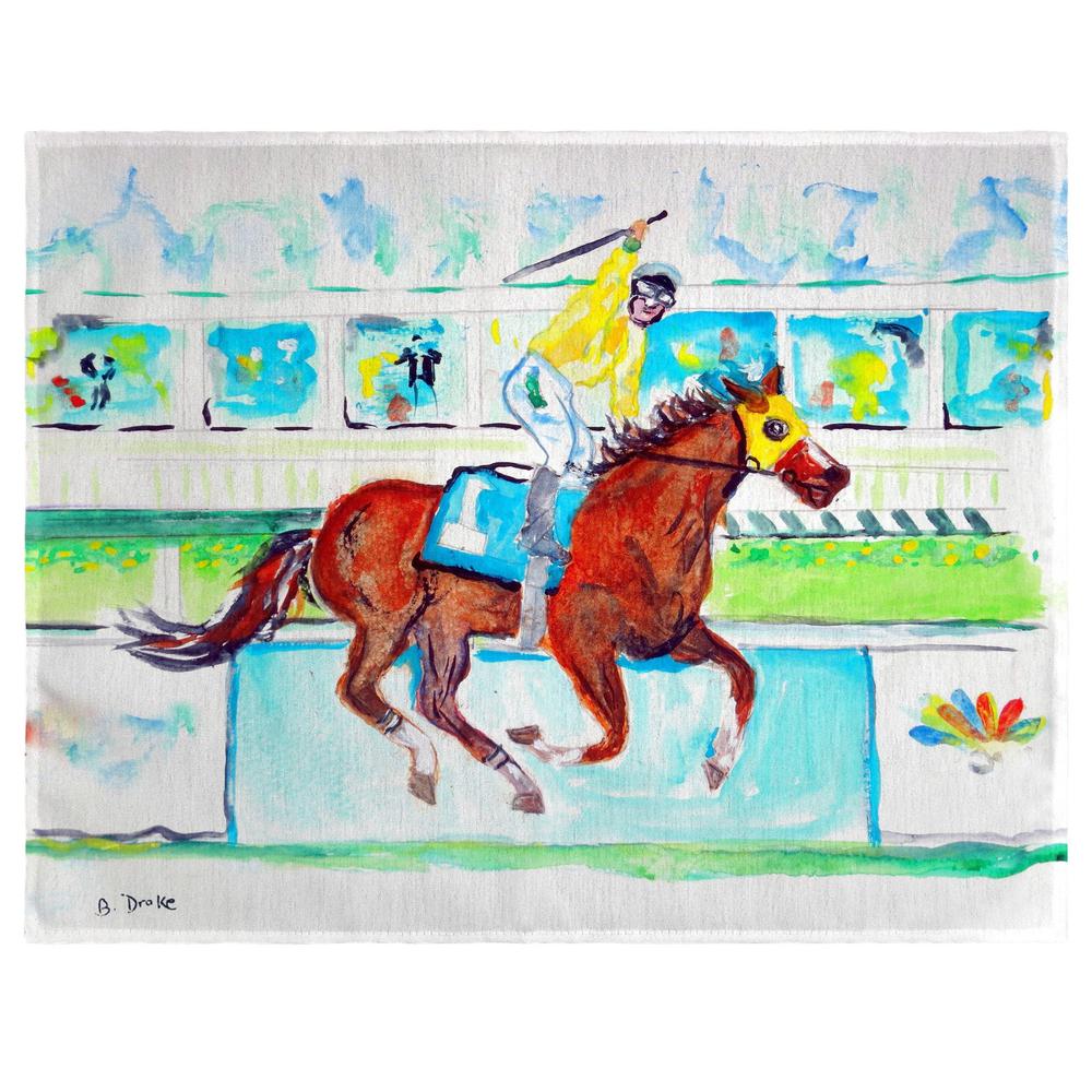 First Place Place Mat Set of 4. Picture 1