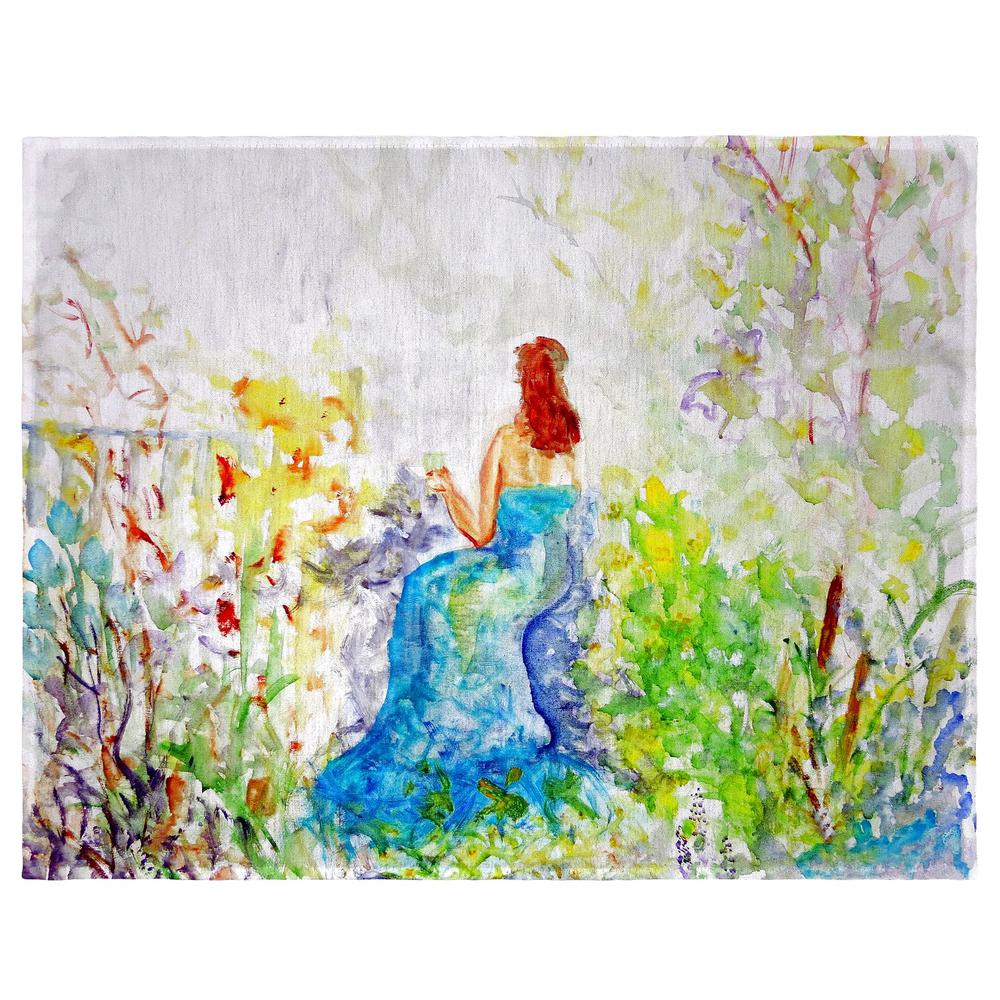 Solitude Place Mat Set of 4. Picture 1
