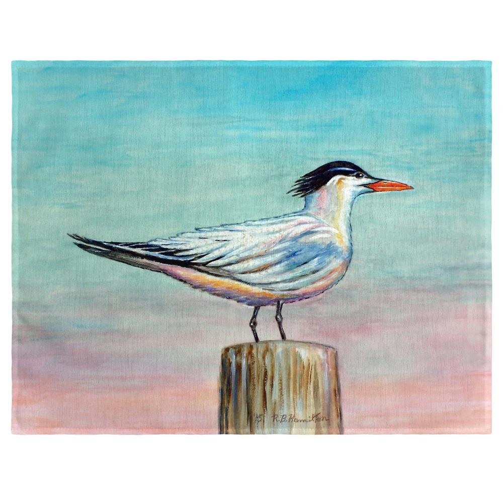 Royal Tern Place Mat Set of 4. Picture 1
