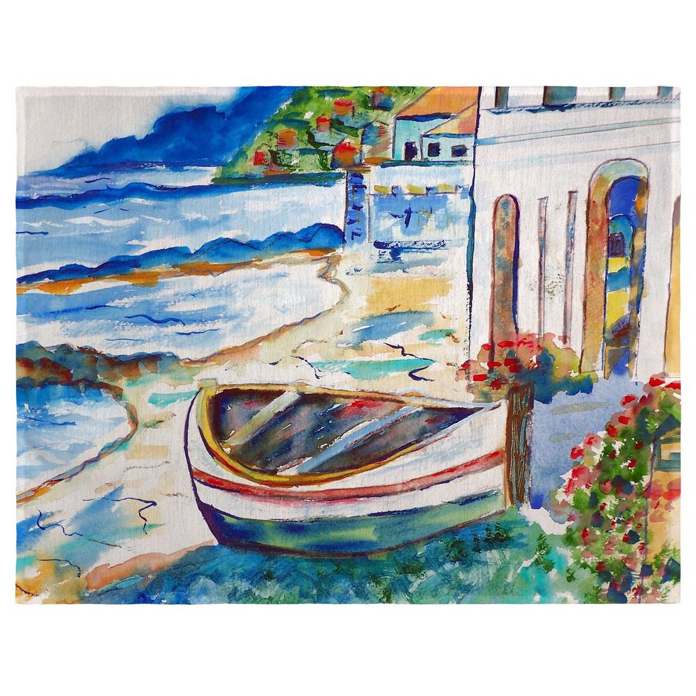 Sicilian Shore Place Mat Set of 4. Picture 1