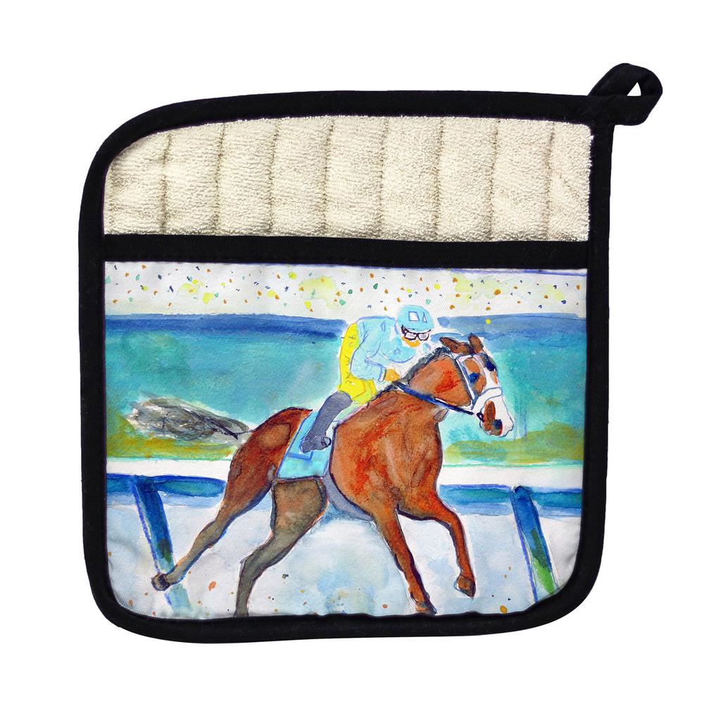 Front Runner Pot Holder. Picture 1