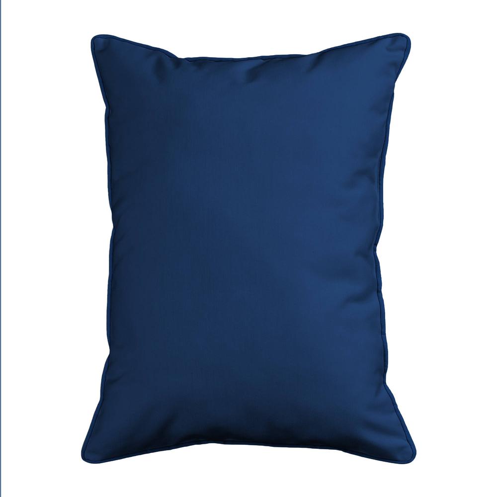 Bunch of Bananas Small Indoor/Outdoor Pillow 11x14. Picture 2