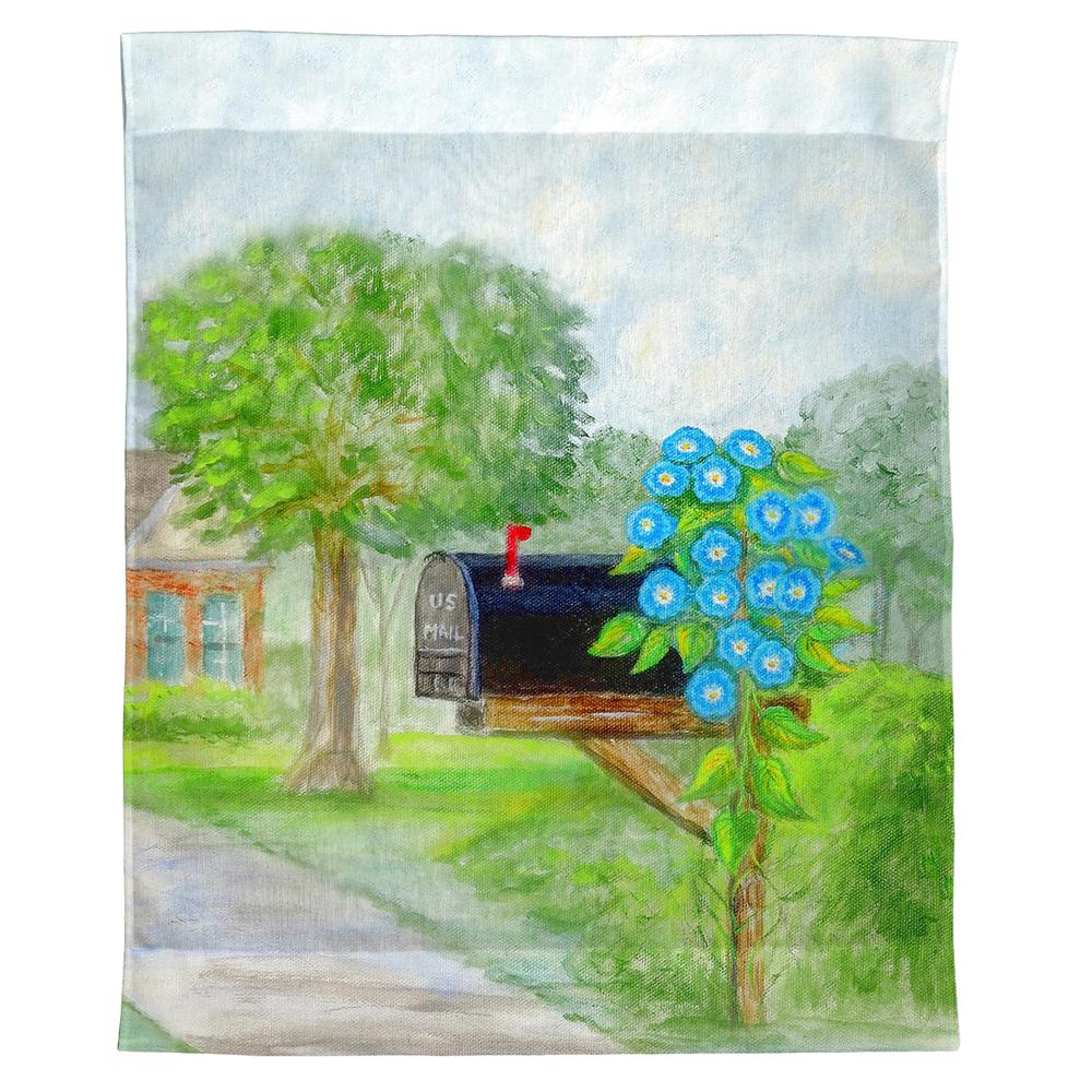 Glorious Morning Wall Hanging 24x30. Picture 1