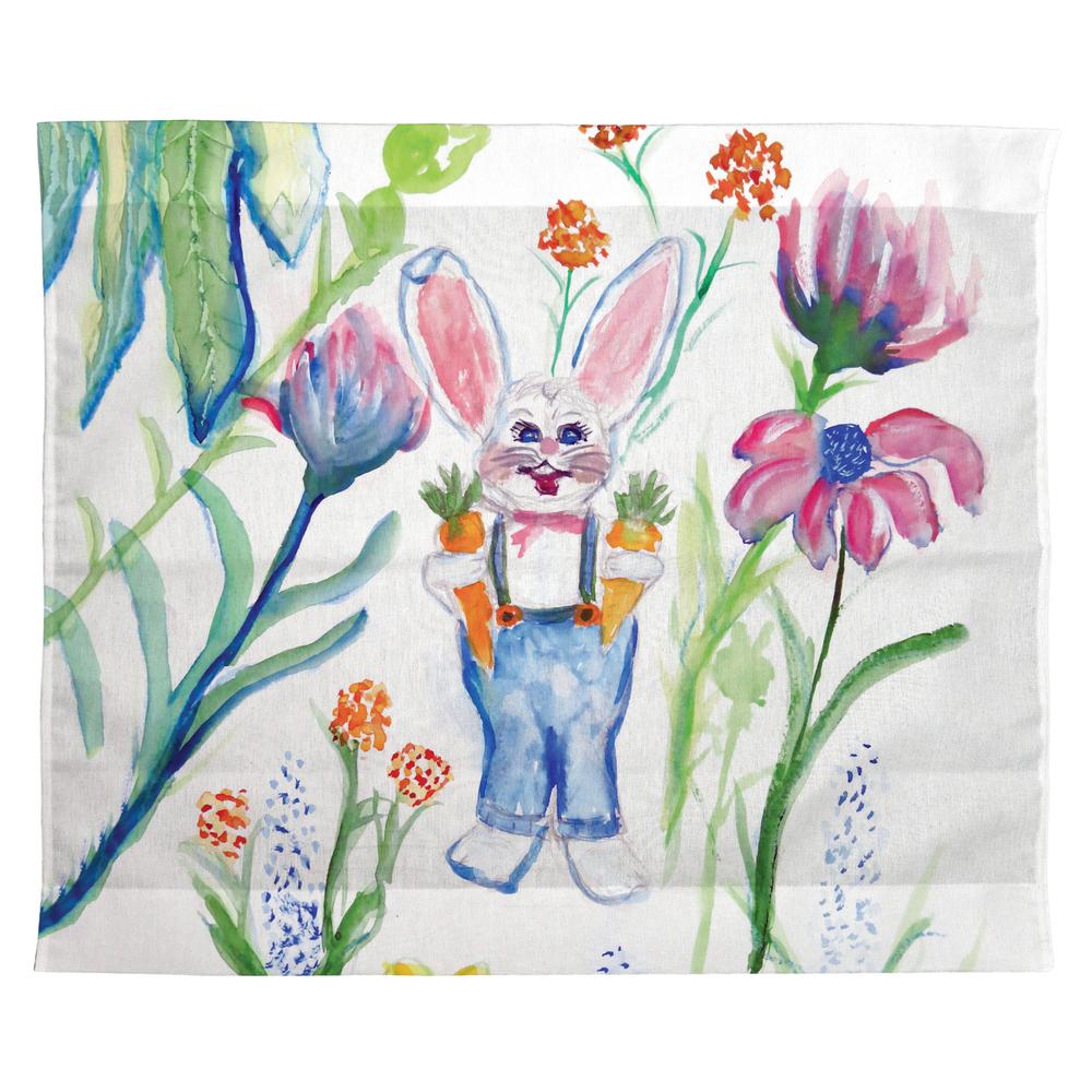 Mr Farmer Outdoor Wall Hanging 24x30. Picture 1