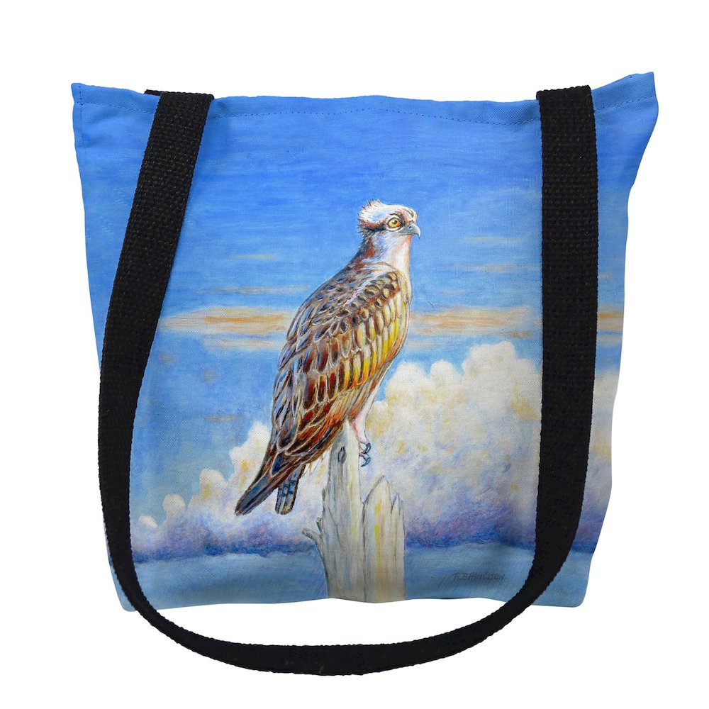 Osprey Storm Medium Tote Bag 16x16. Picture 1