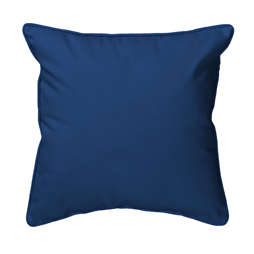 Dick's Spoonbill Extra Large Zippered Pillow 22x22. Picture 2