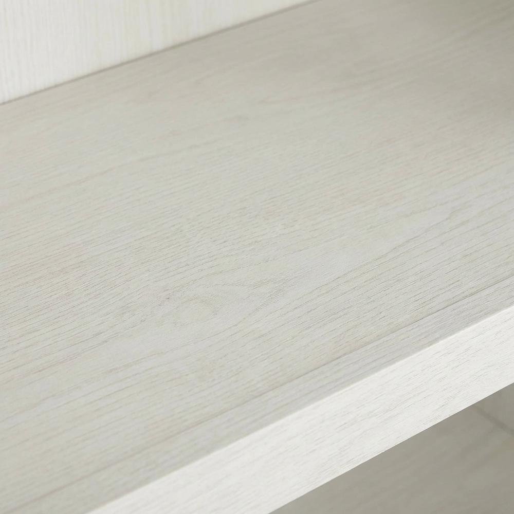 Miscellaneous Storage Bookcase, Glacier Oak finish. Picture 3