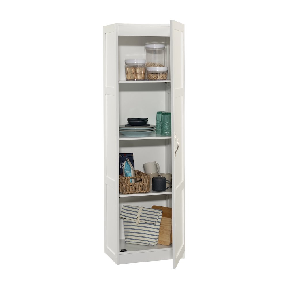 Miscellaneous Storage Cabinet,  finish. Picture 1