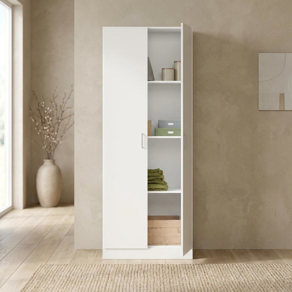 Storage Cabinet Wh 3a. Picture 2