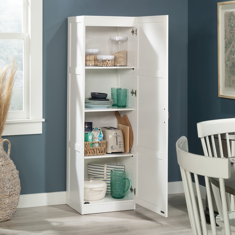 Miscellaneous Storage Cabinet,  finish. Picture 2
