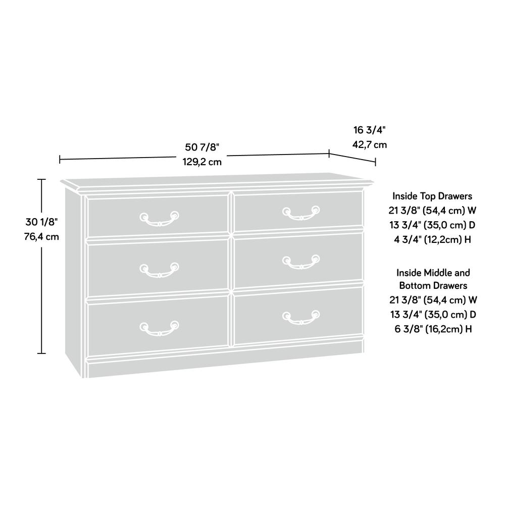 Orchard Hills Dresser Co. Picture 3
