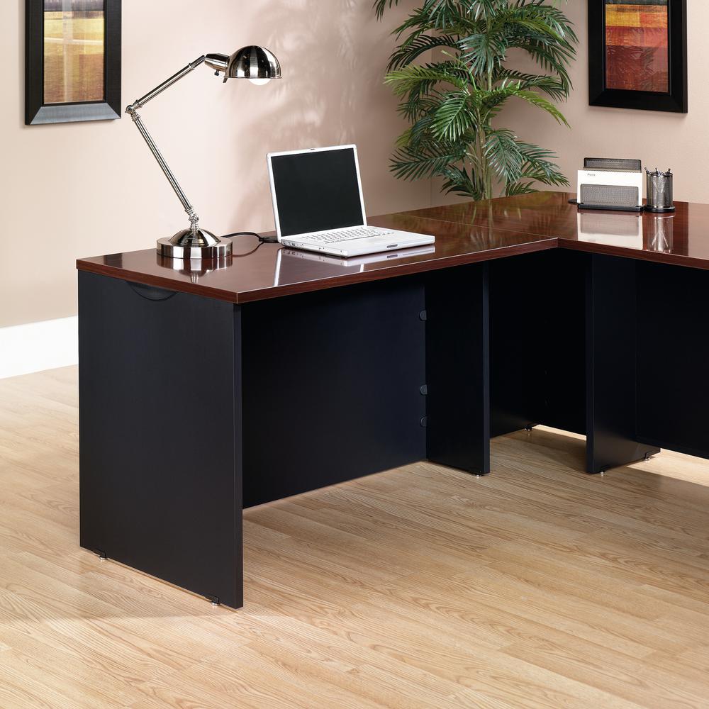 Via Desk Return  Classic Cherry. Picture 3