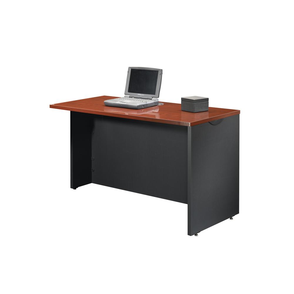 Via Desk Return  Classic Cherry. Picture 1