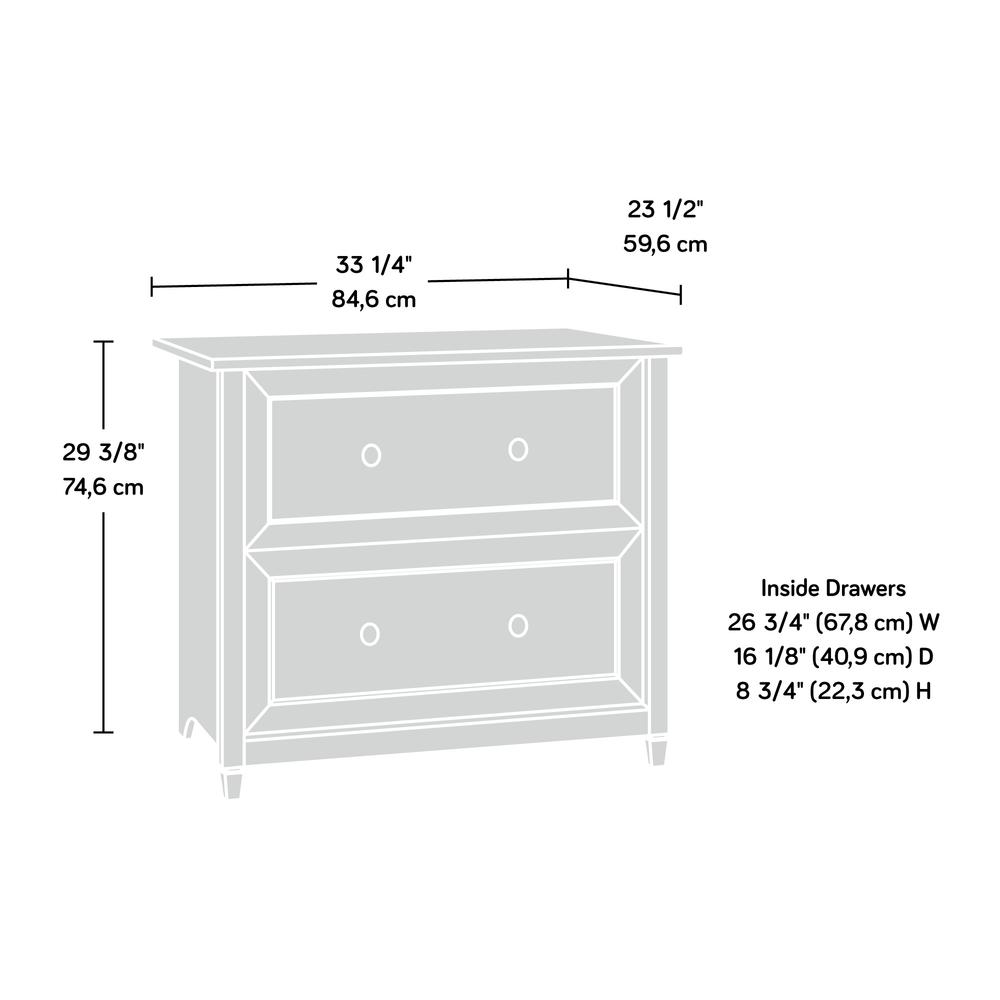 Edge Water Lateral File Esb. Picture 17