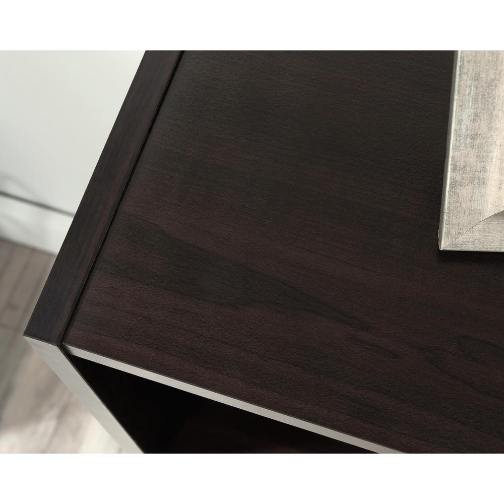 Beginnings Bookcase, Cinnamon Cherry finish. Picture 4