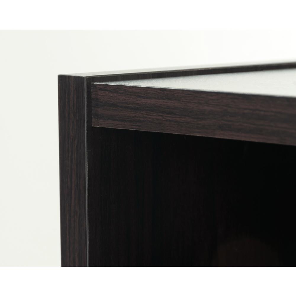 Beginnings Bookcase, Cinnamon Cherry finish. Picture 2