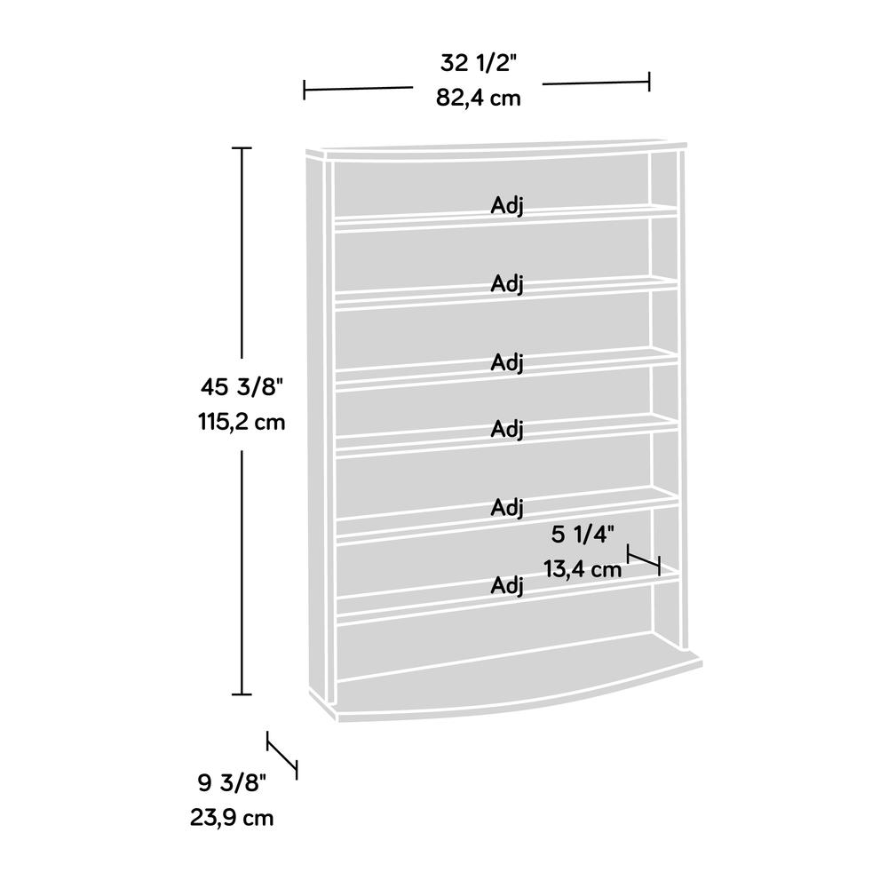 Multimedia  Storage Tower Cnc. Picture 10
