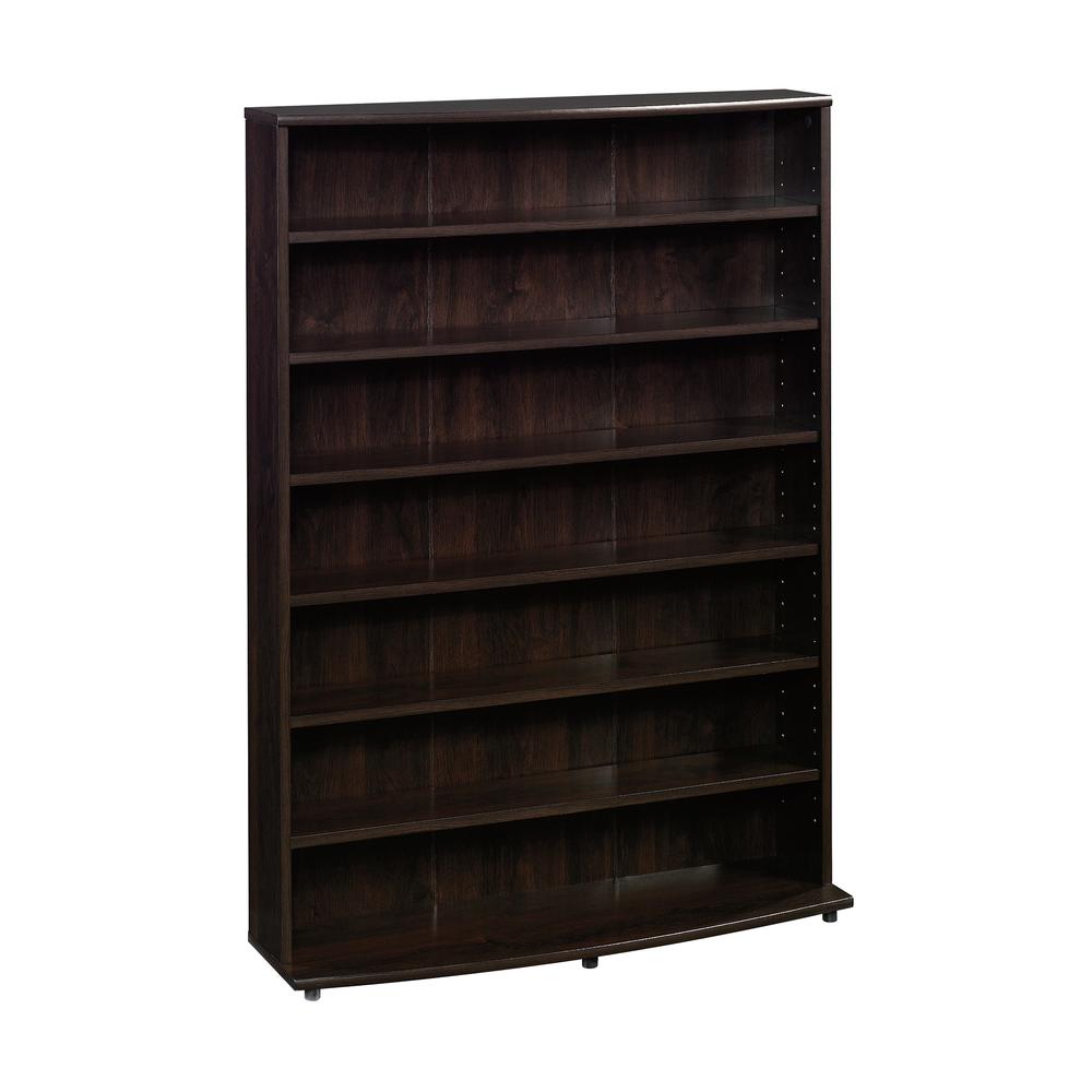 Multimedia  Storage Tower Cnc. Picture 2