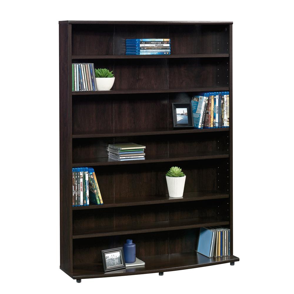 Multimedia  Storage Tower Cnc. Picture 1