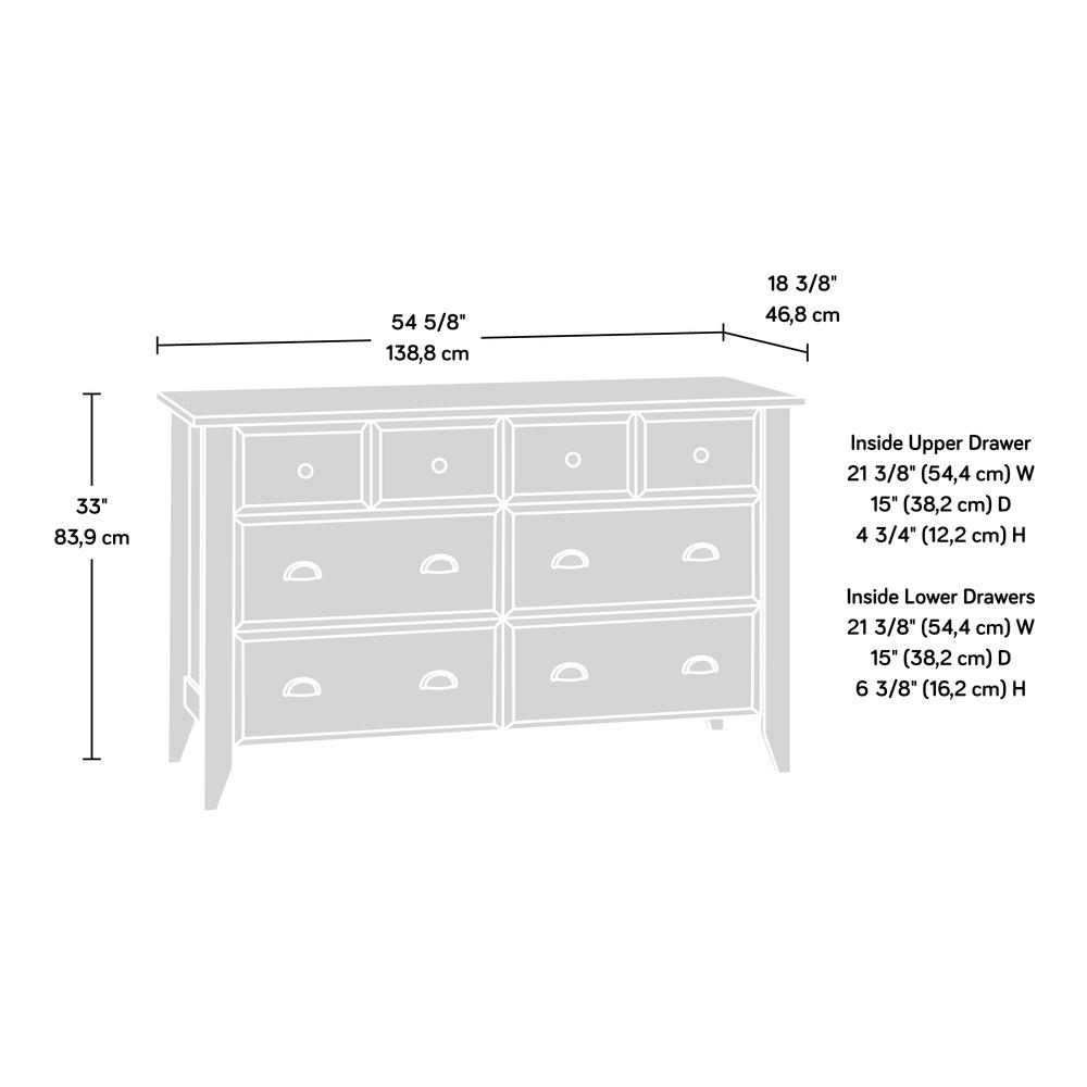 Shoal Creek Dresser Jw. Picture 4