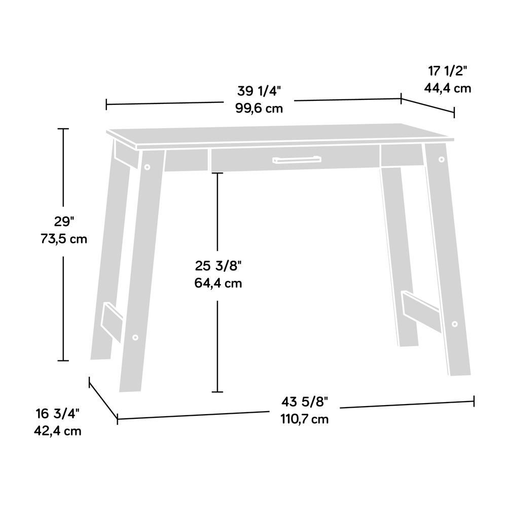 Beginnings Writing Table Cnc. Picture 7