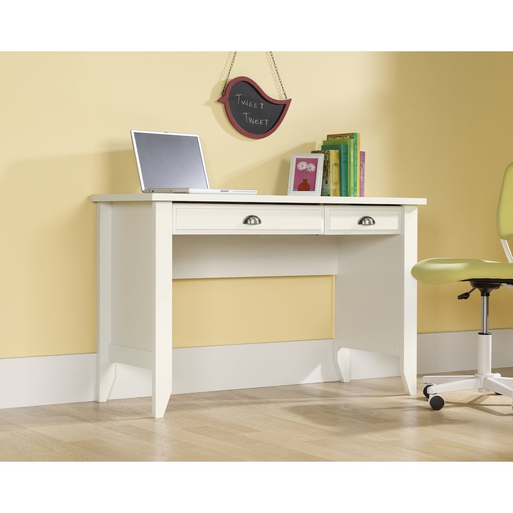Shoal Creek Computer Desk. Picture 2