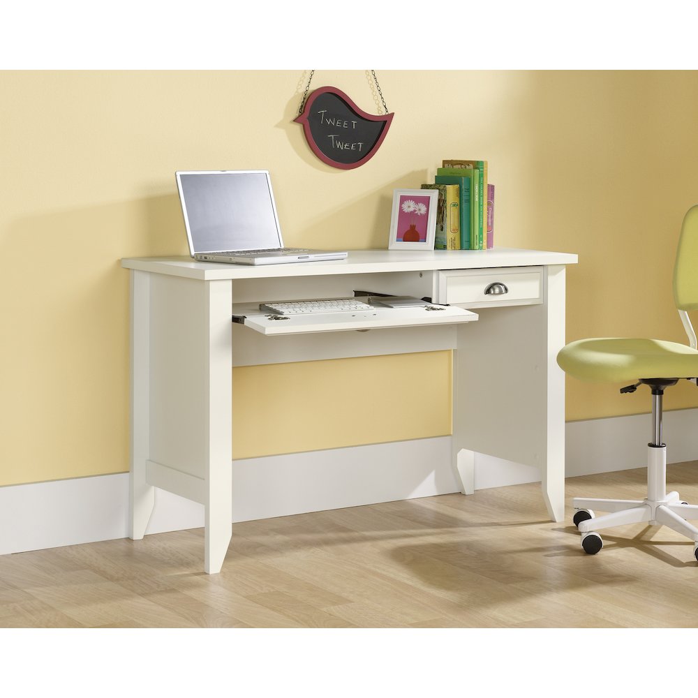 Shoal Creek Computer Desk. Picture 3