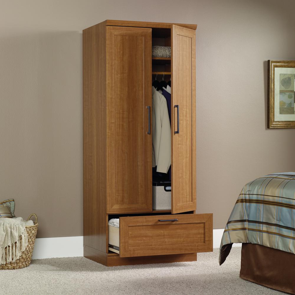 HomePlus Wardrobe/Storage Cab. Picture 3