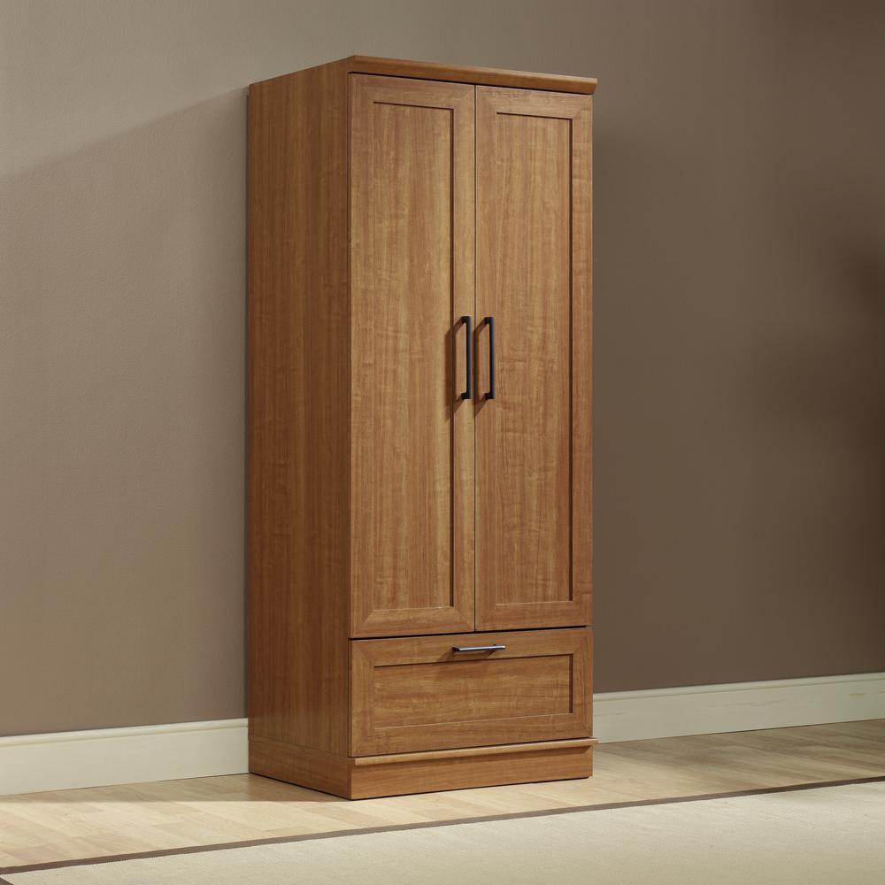 HomePlus Wardrobe/Storage Cab. Picture 4