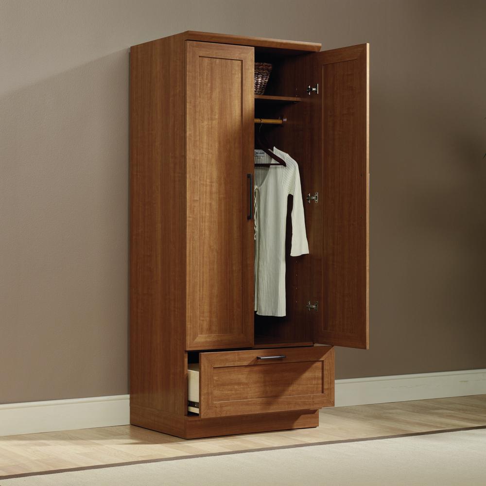 HomePlus Wardrobe/Storage Cab. Picture 5