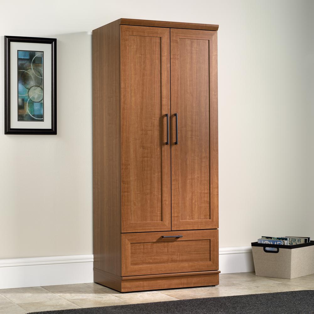 HomePlus Wardrobe/Storage Cab. Picture 6
