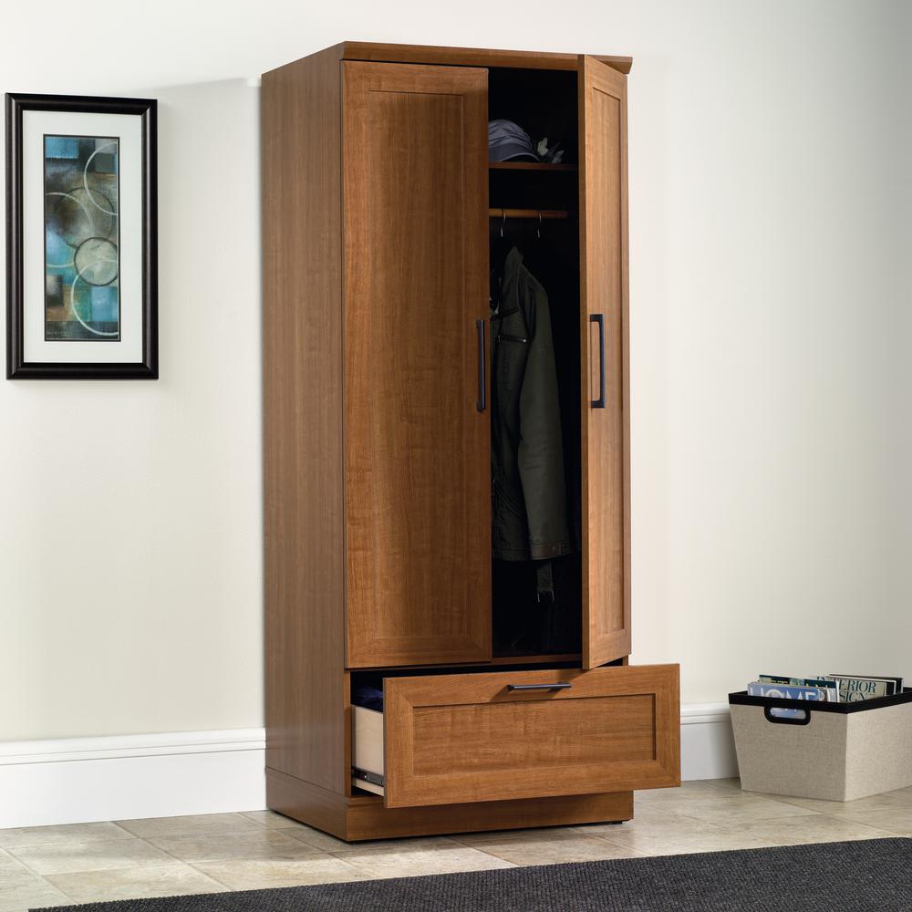 HomePlus Wardrobe/Storage Cab. Picture 7