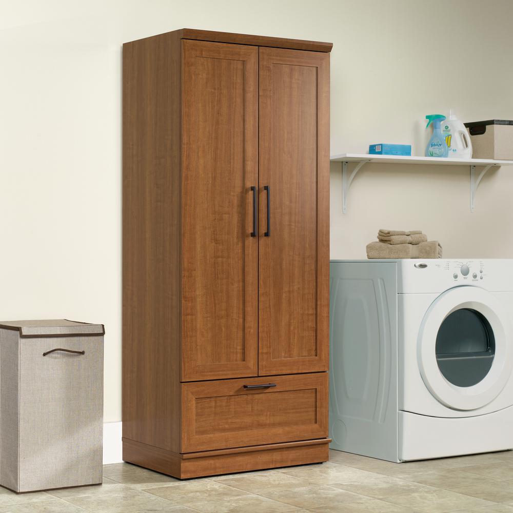 HomePlus Wardrobe/Storage Cab. Picture 8