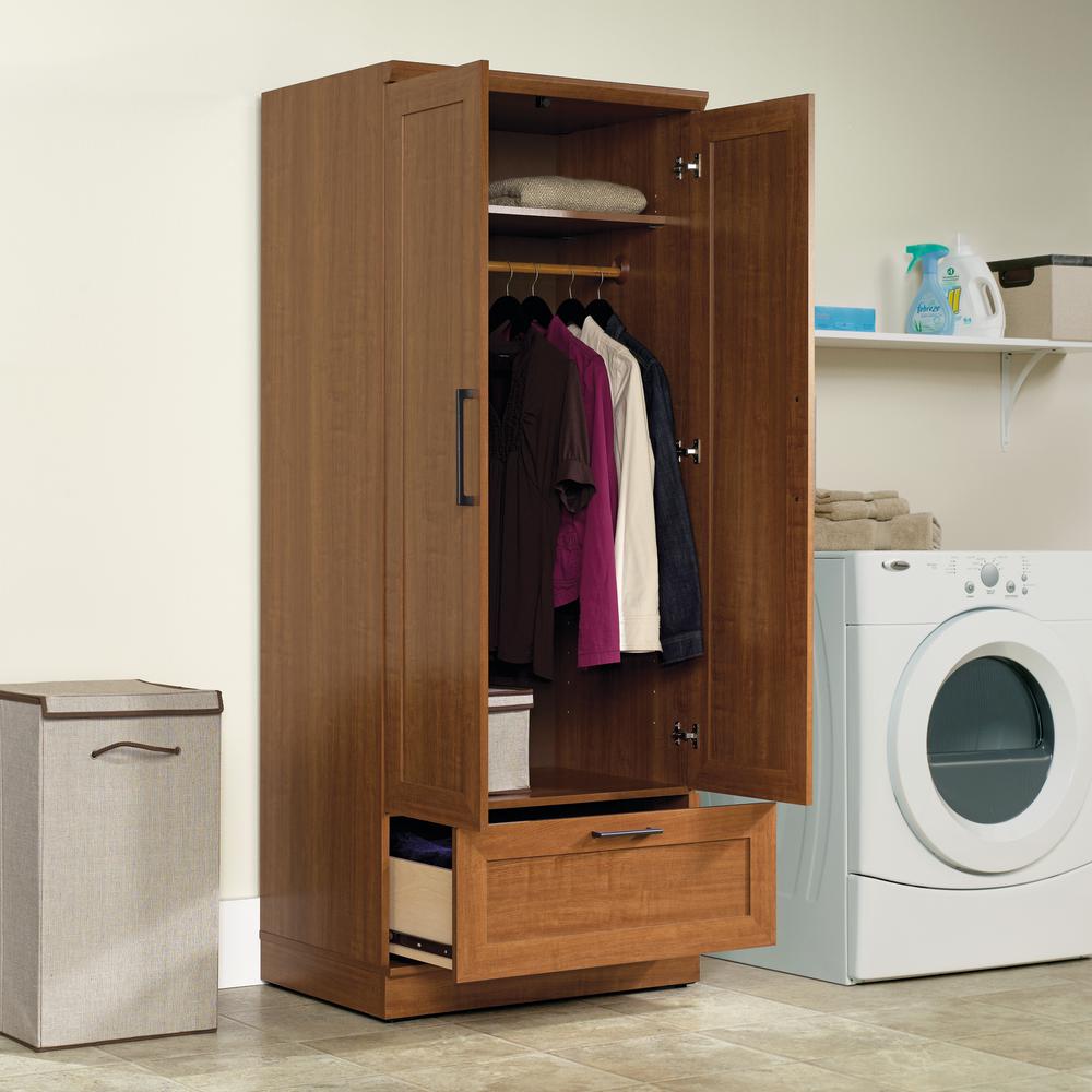 HomePlus Wardrobe/Storage Cab. Picture 9