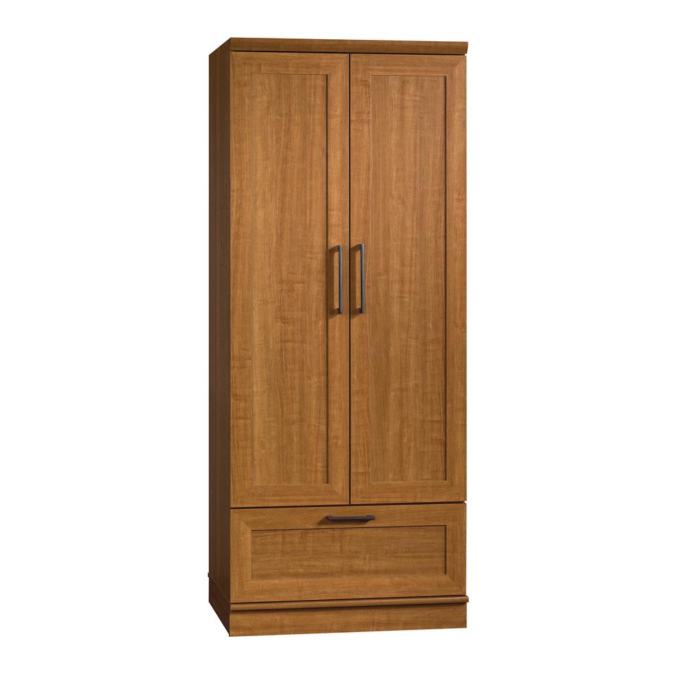 HomePlus Wardrobe/Storage Cab. Picture 1